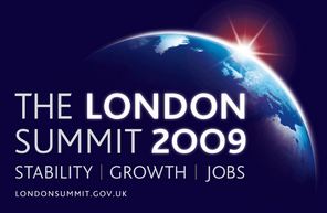 G20 London Summit